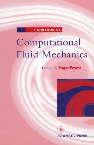 Book Handbook of Computational Fluid Mechanics free