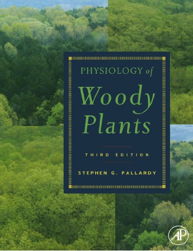 Book Physiology of Woody Plants free