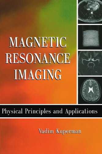 Book Magnetic Resonance Imaging: Physical Principles and Applications free