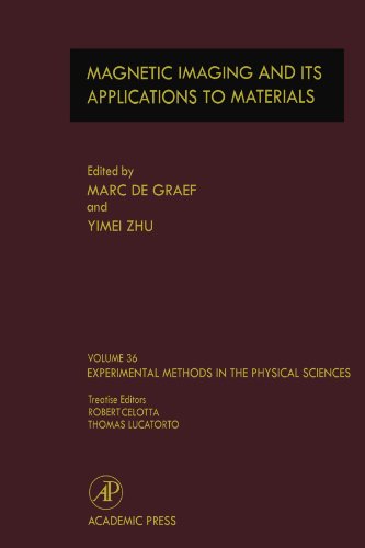 Book Magnetic Imaging and Its Applications to Materials free