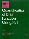 Book Quantification of Brain Function Using PET free