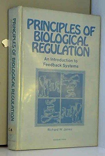 Book Principles of Biological Regulation free