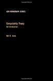 Book Computability theory: an introduction (ACM monograph series) free