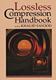 Book Lossless Compression Handbook free