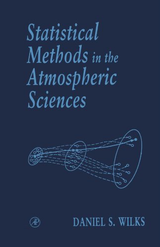 Book Statistical Methods in the Atmospheric Sciences: An Introduction free