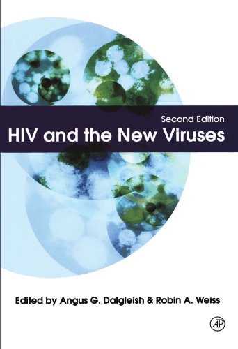 Book HIV and the New Viruses free