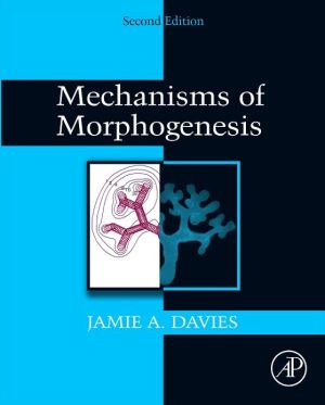 Book Mechanisms of Morphogenesis free