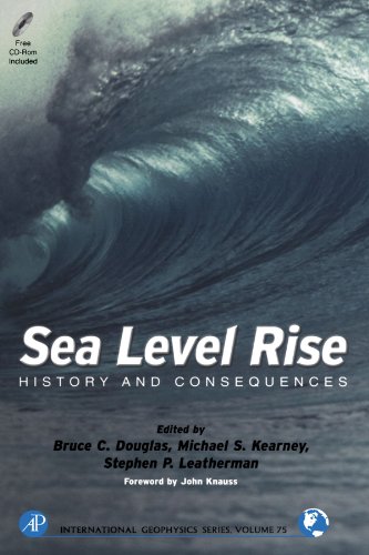 Book Sea Level Rise: History and Consequences free
