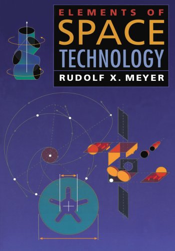 Book Elements Of Space Technology free