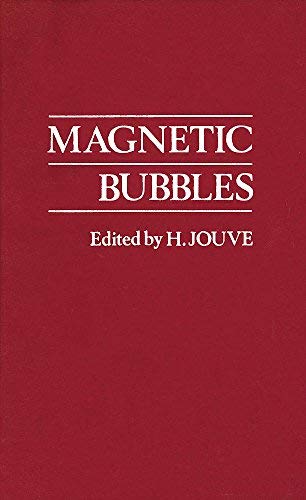 Book Magnetic Bubbles free