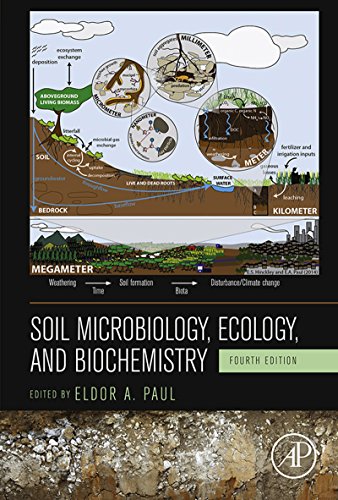 Book Soil Microbiology, Ecology and Biochemistry free