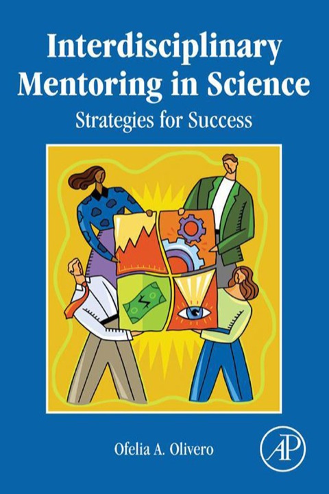 Book Interdisciplinary Mentoring in Science: Strategies for Success free