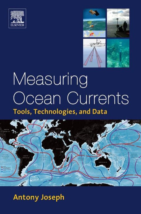 Book Measuring Ocean Currents: Tools, Technologies, and Data free