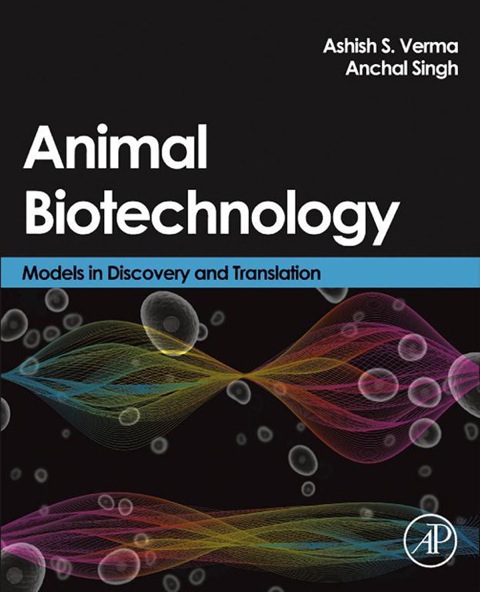 Book Animal Biotechnology: Models in Discovery and Translation free