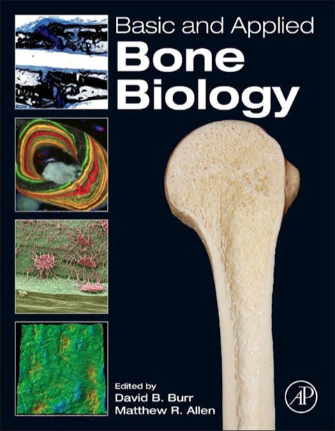 Book Basic and Applied Bone Biology free Book Basic and Applied Bone Biology free