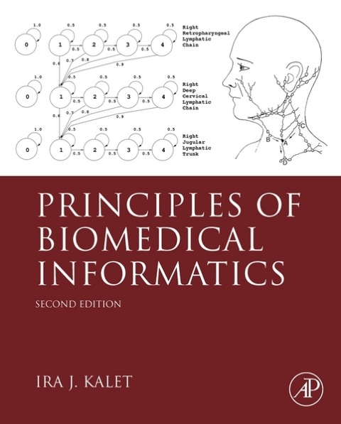 Book Principles of Biomedical Informatics free