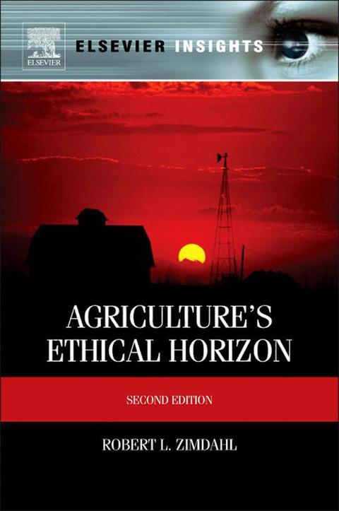 Book Agriculture's Ethical Horizon (Elsevier Insights) free