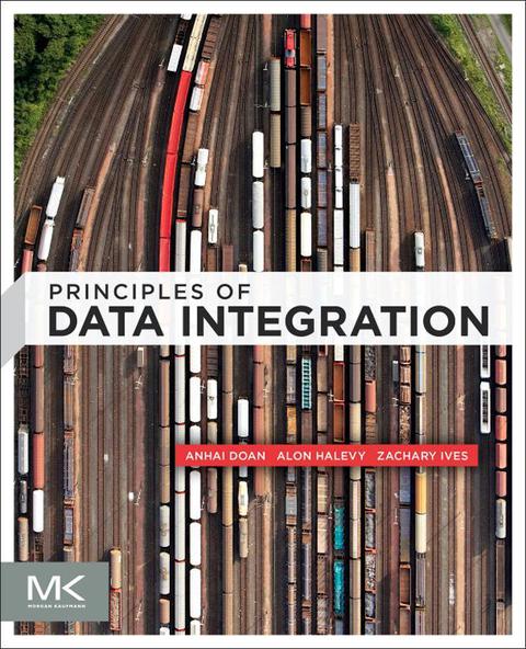 Book Principles of Data Integration free