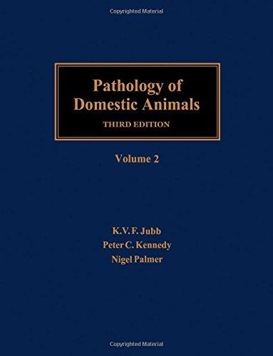 Book Pathology of Domestic Animals (Vol 2) free