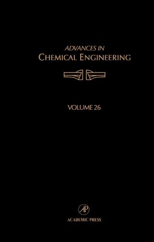 Book Advances in Chemical Engineering free