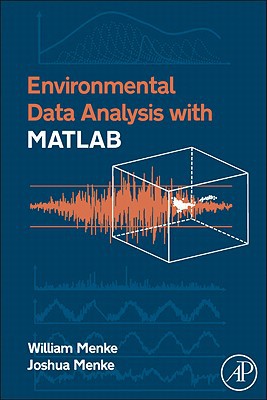 Book Environmental Data Analysis with MatLab free
