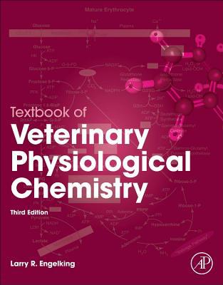 Book Textbook of Veterinary Physiological Chemistry free