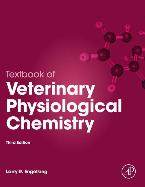 Book Textbook of Veterinary Physiological Chemistry free