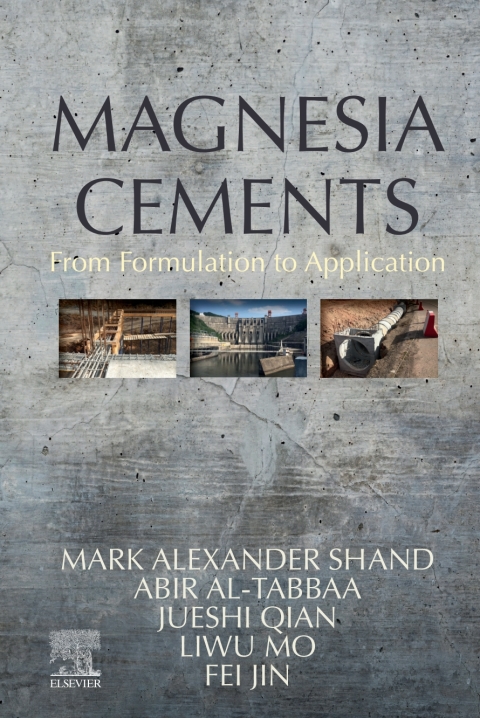 Book Magnesia Cements: From Formulation to Application free