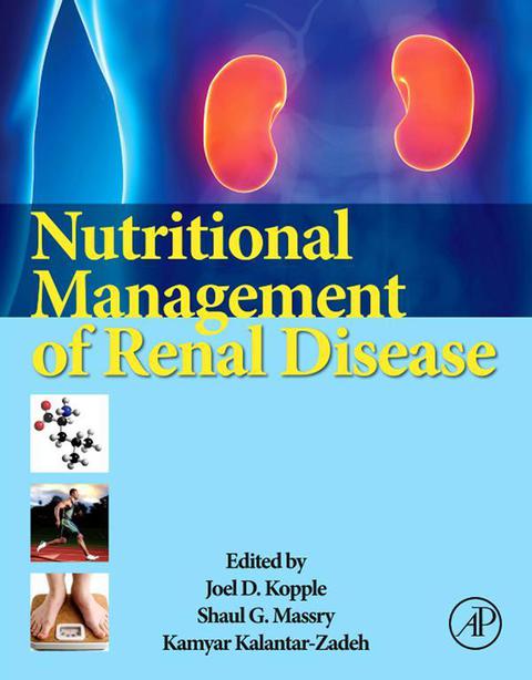Book Nutritional Management of Renal Disease free