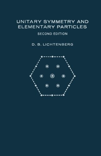 Book Unitary Symmetry and Elementary Particles, Second Edition free