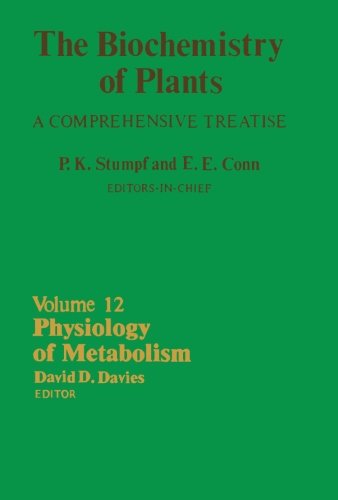Book Physiology of Metabolism Volume 12 free