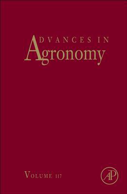 Book Advances in Agronomy (Volume 117) free