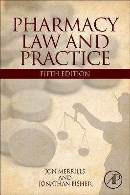 Book Pharmacy Law and Practice free