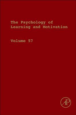 Book The Psychology of Learning and Motivation (Volume 57) free