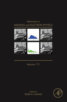 Book Advances in Imaging and Electron Physics (Volume 171) free
