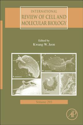 Book International Review of Cell and Molecular Biology (Volume 293) free