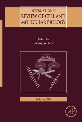 Book International Review of Cell and Molecular Biology (Volume 294) free