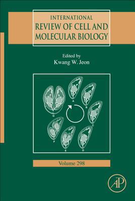 Book International Review of Cell and Molecular Biology (Volume 298) free