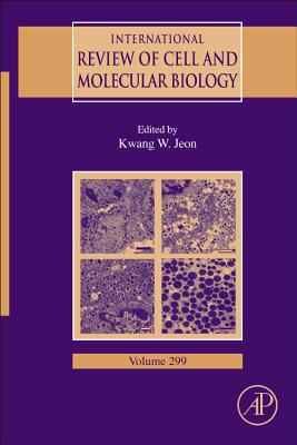 Book International Review of Cell and Molecular Biology (Volume 299) free