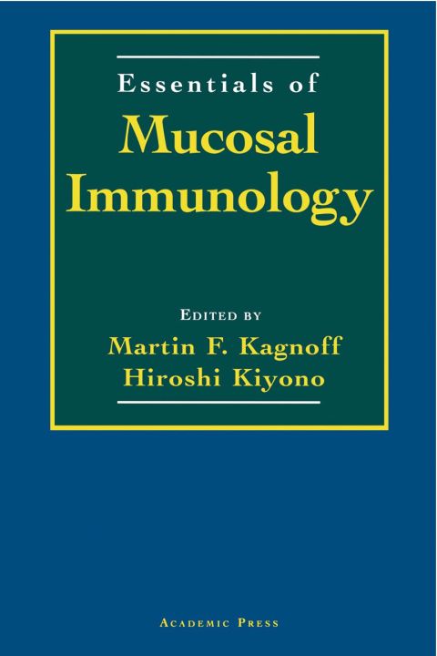 Book Essentials of Mucosal Immunology free