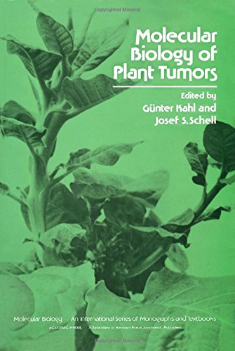 Book Molecular Biology of Plant Tumors free