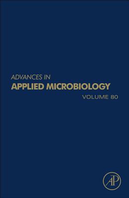 Book Advances in Applied Microbiology free