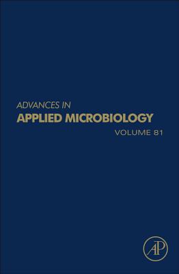 Book Advances in Applied Microbiology free