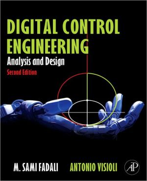 Book Digital Control Engineering: Analysis and Design free