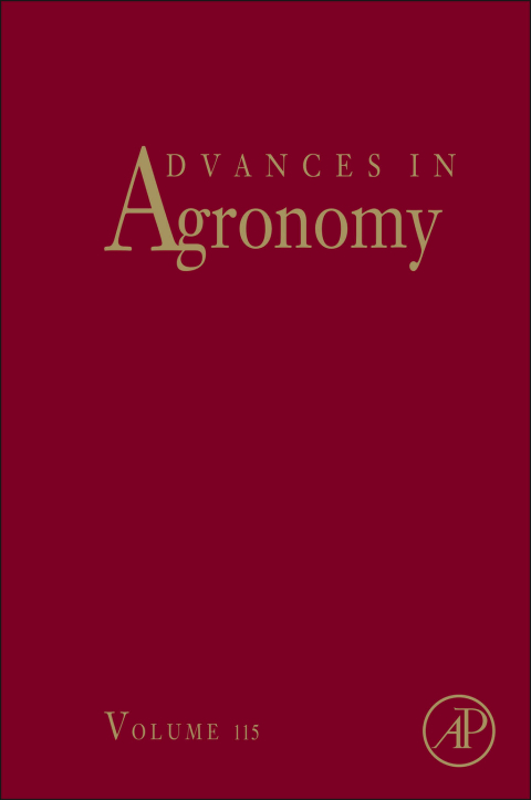 Book Advances in Agronomy free
