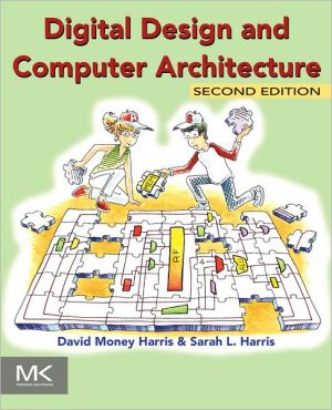 Book Digital Design and Computer Architecture free