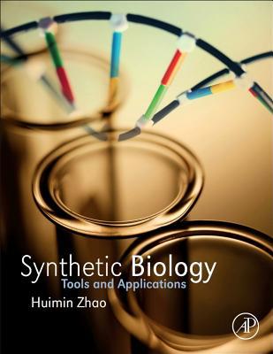 Book Synthetic Biology: Tools and Applications free