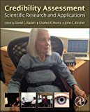 Book Credibility Assessment: Scientific Research and Applications free