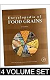 Book Encyclopedia of Food Grains free