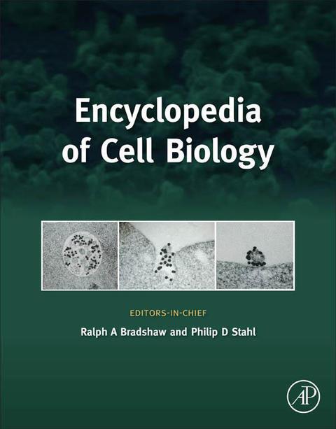 Book Encyclopedia of Cell Biology free